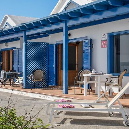 فيلا Casa Jimena Punta Mujeres المظهر الخارجي الصورة