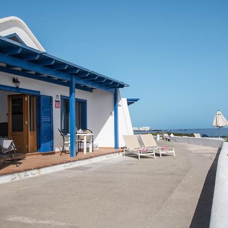 فيلا Casa Jimena Punta Mujeres المظهر الخارجي الصورة