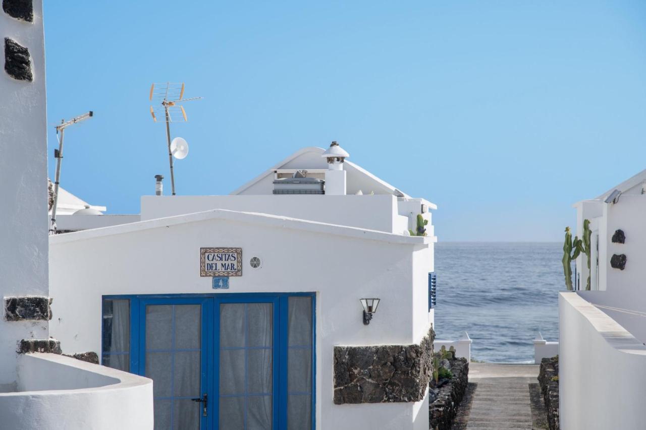 فيلا Casa Jimena Punta Mujeres المظهر الخارجي الصورة