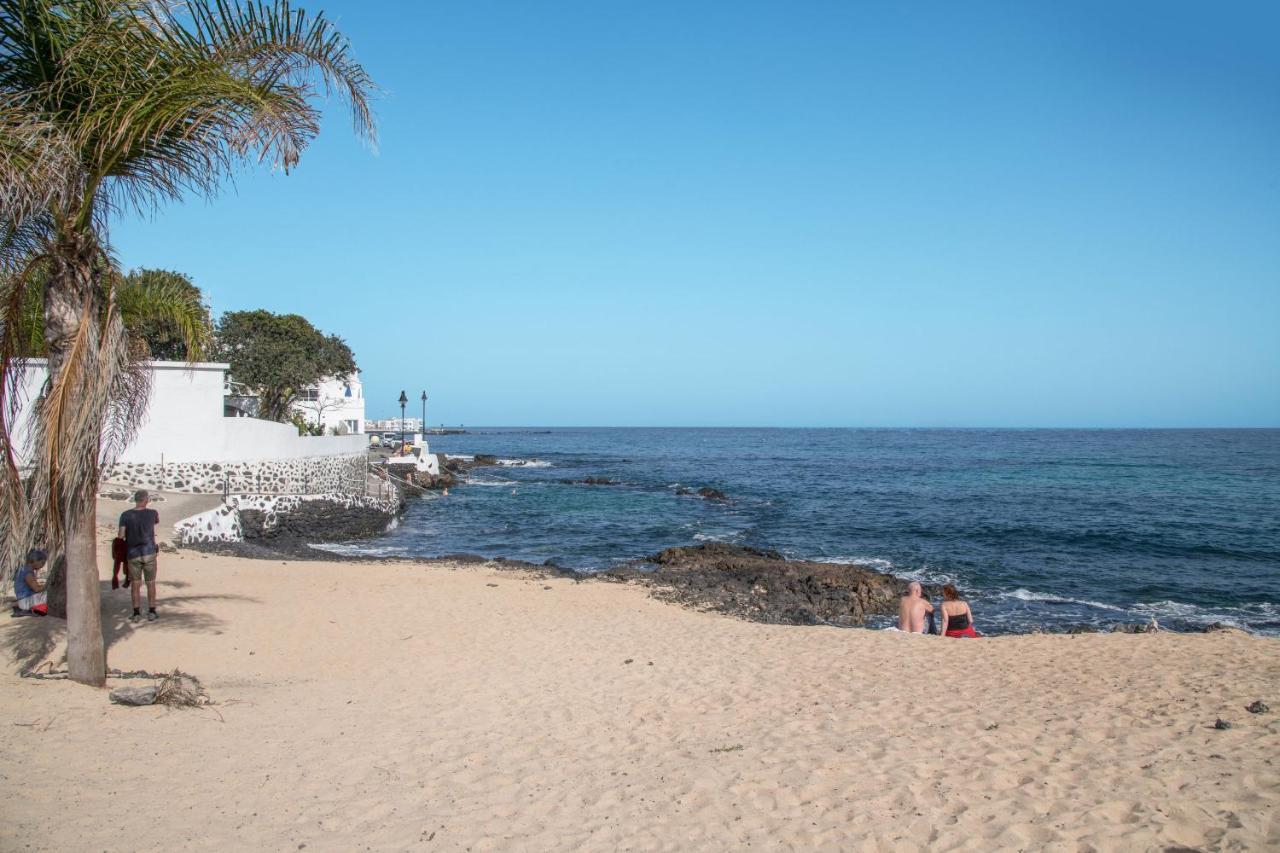فيلا Casa Jimena Punta Mujeres المظهر الخارجي الصورة