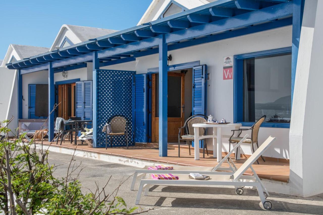 فيلا Casa Jimena Punta Mujeres المظهر الخارجي الصورة